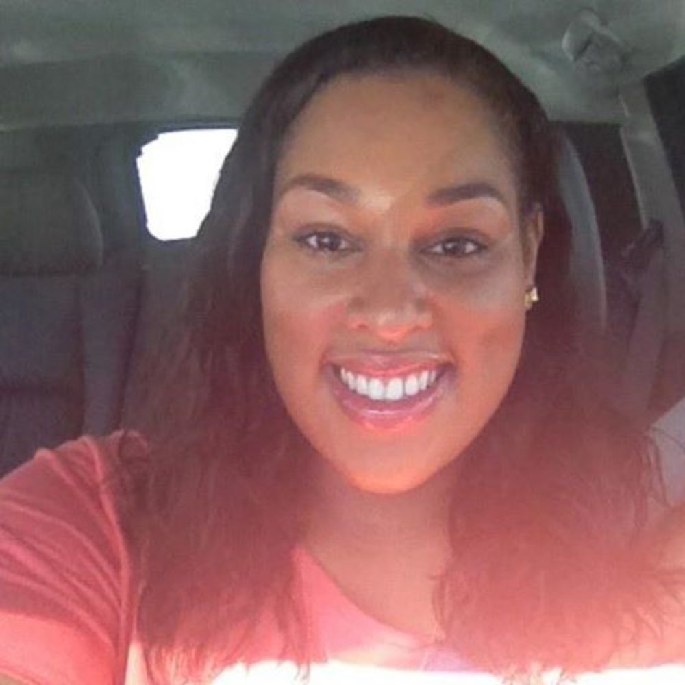Meet your Posher, Brianna